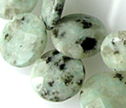 Green Kiwi Jasper